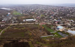 Vânzare, teren, 21,66 ari, satul Suruceni, raionul Ialoveni - Poză 11