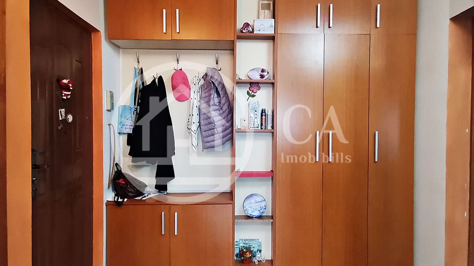 Apartament de vânzare cu 2 camere în zona Iosia, Oradea - Poză 10