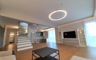 Penthouse de lux | 2 locuri de parcare | Bonjour Residence - Poză 2