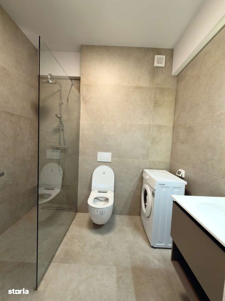 Inchiriere 2 camere Pipera, Iancu Nicolae - Poză 4