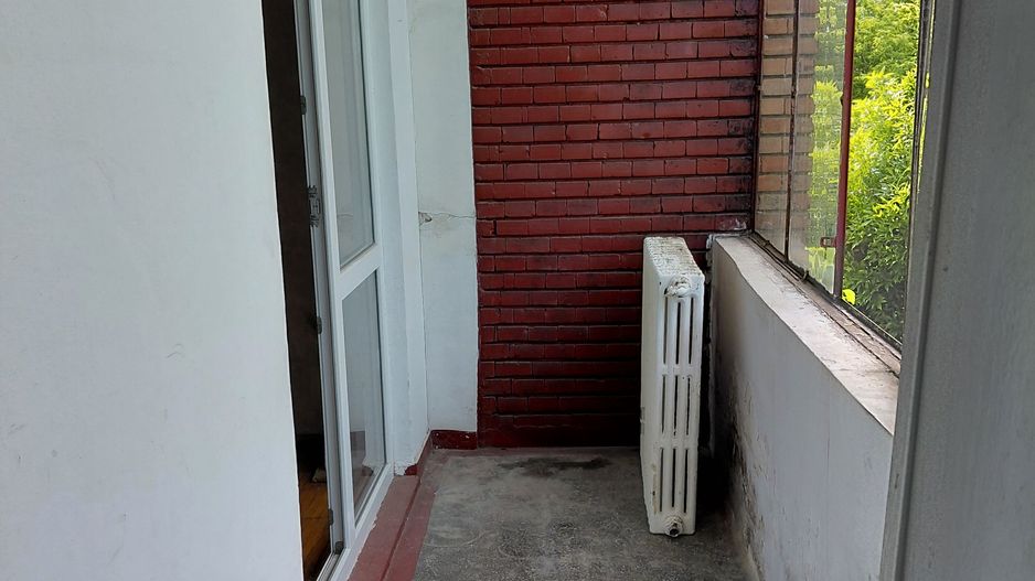 Apartament 2 camere, 53 mp, etaj 3/4, 2 balcoane, garaj, Țiglina 2 – Galați - Poză 11