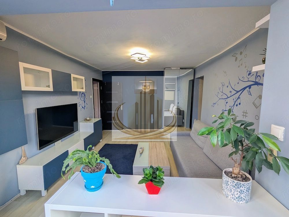 2 camere Girocului, etaj 3, renovat ideal investiție - Poză 4