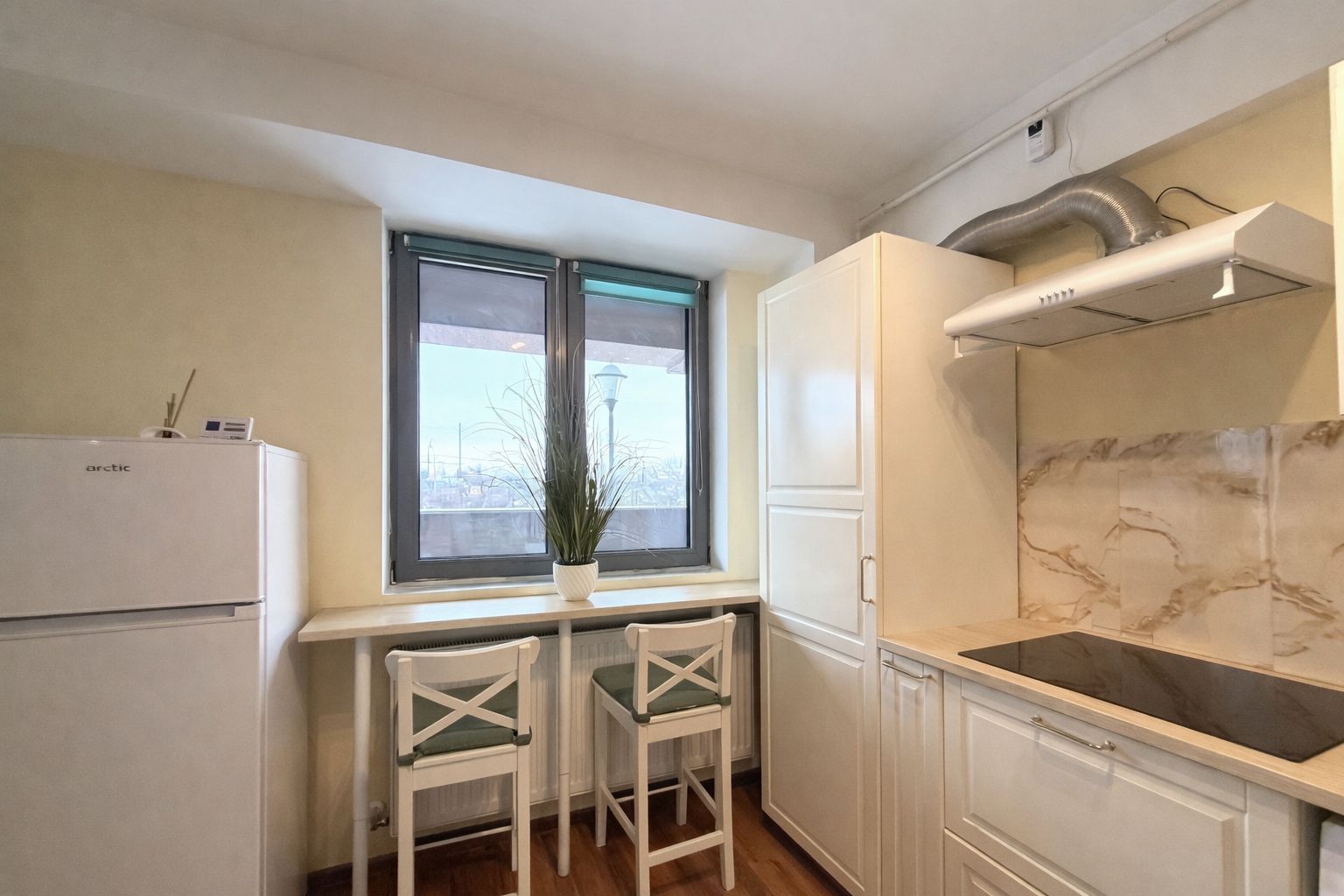 Studio investitie | Mobilat și utilat | Parcare - Poză 5