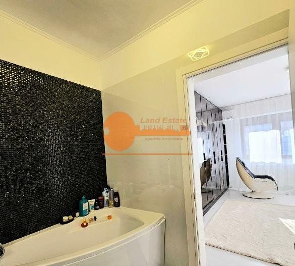 4 camere Floreasca-Dorobanti ( Loc Parcare ) - Poză 9