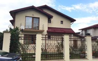 Vila Pantelimon - Padure - Poză 15