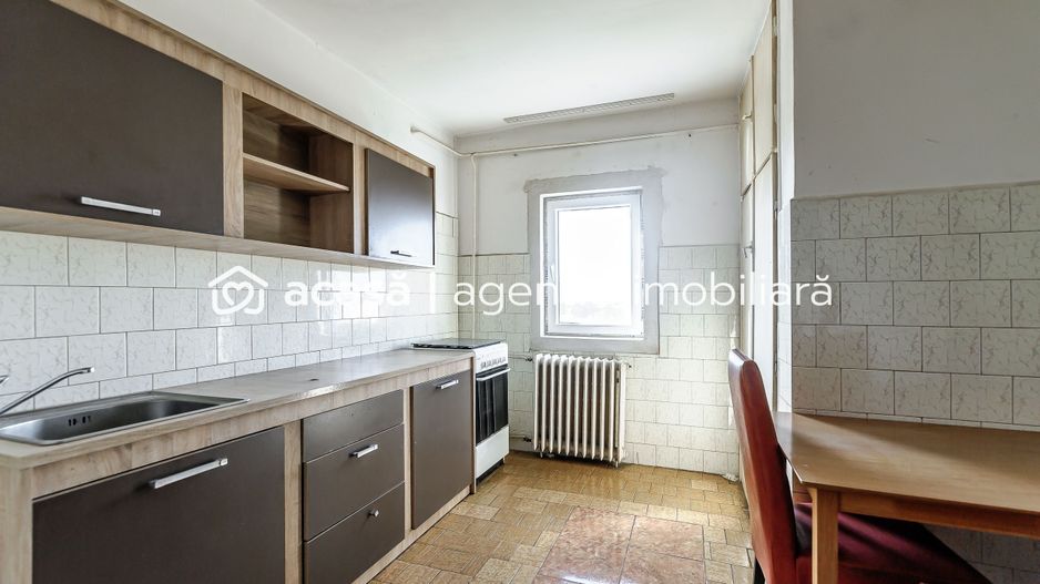 VANDUT! Apartament spatios - 2 camere – 76 mp - Vlaicu, Arad - Poză 5