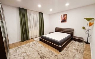 4 camere, bloc nou, garaj,Zorilor,Mircea Eliade,Obsevatorului,UMF,UTCN - Poză 3
