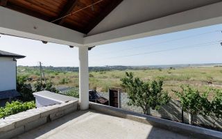 Vânzare, casă, 200 mp, strada Nicolae Dimo, Durlești. - Poză 7