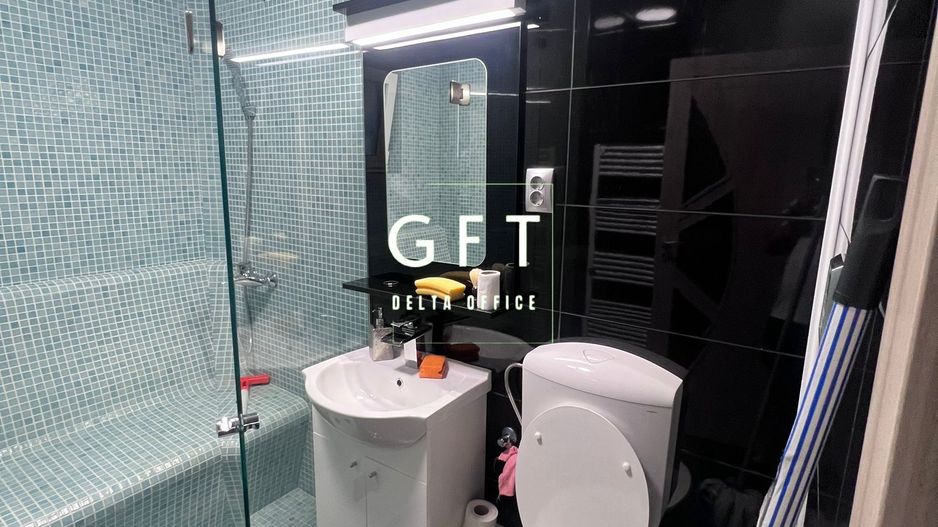 Casa de lux noua mobilata Floresti - Poză 25