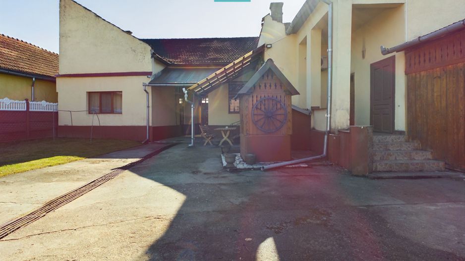 Vilă cu poveste, Săvârșin - Poză 11