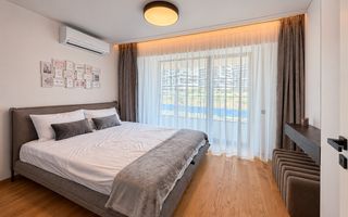 For Rent | Luxury 3-Room Apartment | 122 sqm total area | Yacht Kid - Poză 3