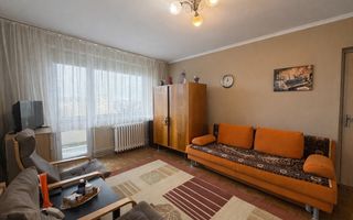 Apartament luminos cu 2 camere, Gheorgheni - pozitie excelenta! - Poză 1