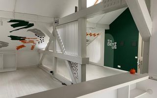 Spatiu in cladire de birouri in Calea Victoriei - Poză 4