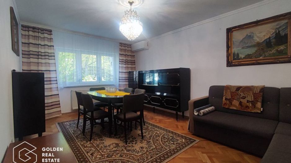 Apartament in bloc izolat termic, langa Facultate, zona Micalaca - Poză 8