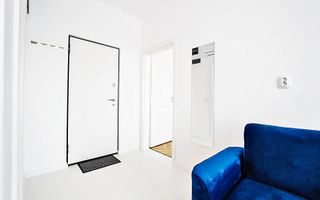 Apartament la casa, de inchiriat cu 2 camere in zona Centrala, Oradea - Poză 6