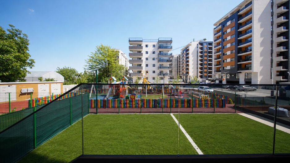 Apartament 2 camere, curte proprie, Drumul Binelui - Metrou Aparatori - Poză 3