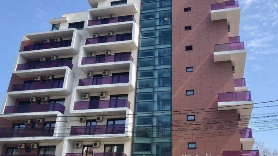 Ap 2 camere langa hotel Vega - Poză 1