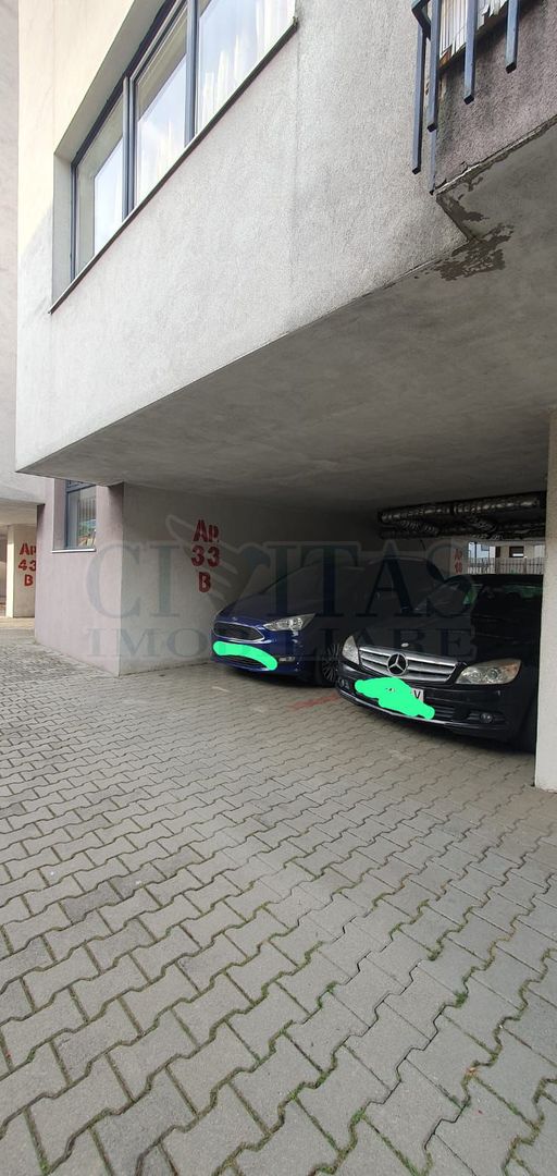 3 camere, bloc nou, zona Autogara Beta, mobilat si utilat!! - Poză 10