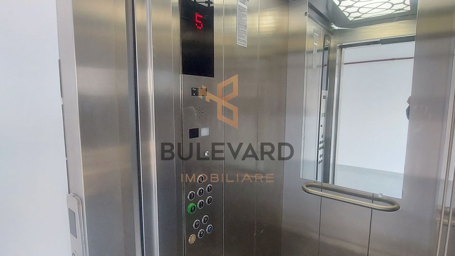 Apartament cu 2 camere+terasa de 34 mp! - Poză 13