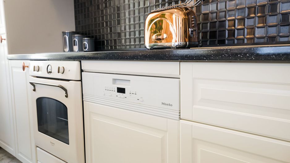 Apartament ultramodern,  zona Teatrului Arad - Poză 14