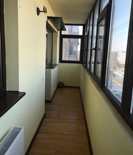 AP. 3 CAMERE- BUCATARIE INCHISA, METROU 4 MINUTE, MODERN - Poză 8