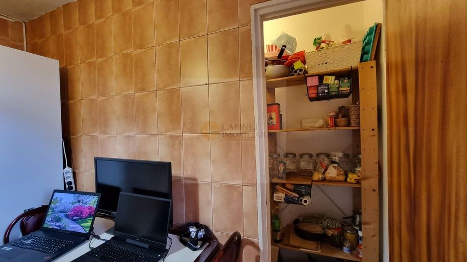 2 Camere | Parcul Sebastian | Etaj Intermediar | Fără Risc - Poză 10