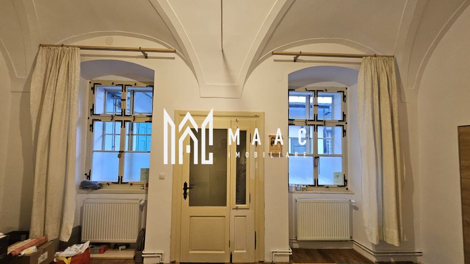 Apartament 2 camere | Etaj 1 | Pietonala Balcescu | 2 intrari - Poză 5