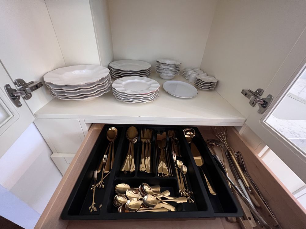 Herastrau 2 camere Luxuria Residence I Loc parcare - Poză 11