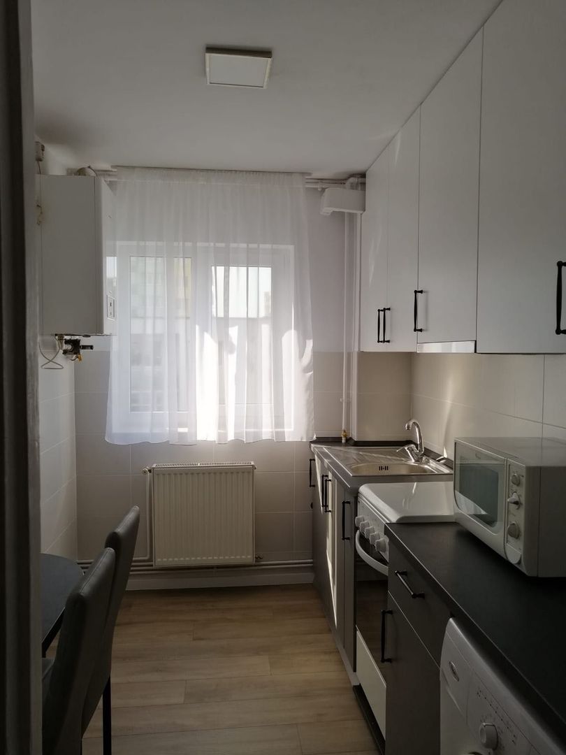 Apartament cu 2 camere | 60mp | Gheorgheni - Poză 4