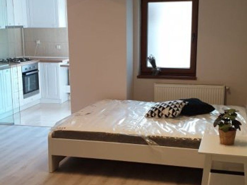 Apartament 1 cameră de închiriat – Complex Privilege, Kaufland - Poză 3