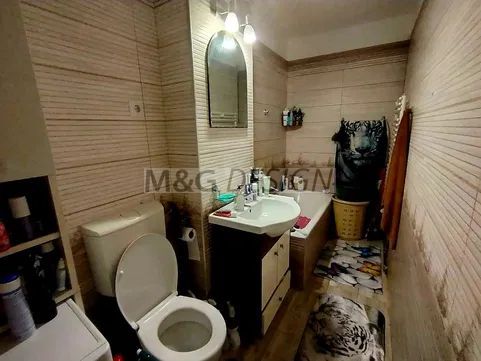 Apartament 3 camere Sagului cu centrala - Poză 7