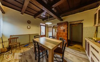 Casa in Ineu, cu teren de 1522 mp, comision 0% - Poză 3