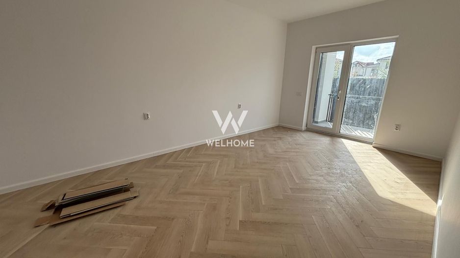 Apartament 2 camere decomandat, baie cu geam - Zona Unirii, Selimbar - Poză 18