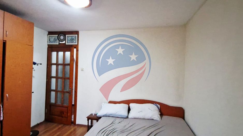 Apartament 4 camere et. 3 din 4 zona Garii - Poză 4