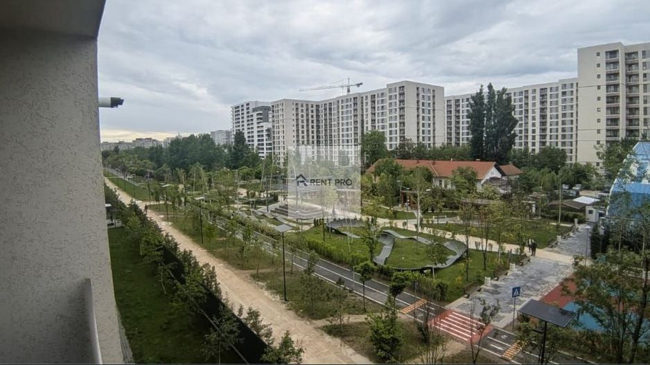 2 Camere Parcul Liniei Exigent Sector 6 Bd Timișoara - Poză 5