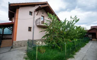 Casă duplex 4 camere | Vlădești, Vâlcea | 142 mp utili, teren 417 mp - Poză 11