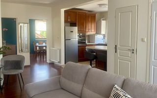 Apartament spatios, 140 mp, la casa, zona Europa - Poză 4