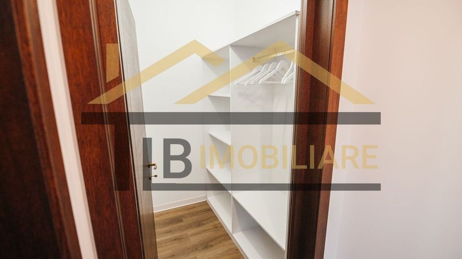Apartament de 2 camere, 57mp, parcare, Zona Concept 9 - Poză 6