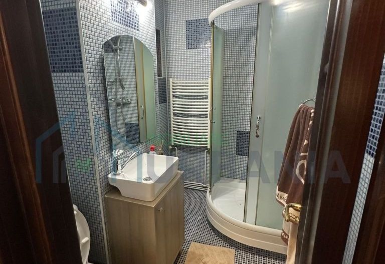 Apartament 3 camere, 74 mp, Cantemir-Palas, Iași - semidecomandat, etaj 3, orientare dublă - Poză 4