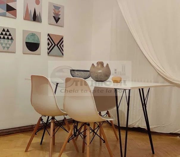 Apartament 3 camere Gara - Poză 7