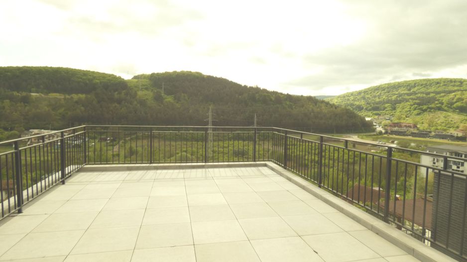 Apartament cu panorama de vanzare - Poză 5