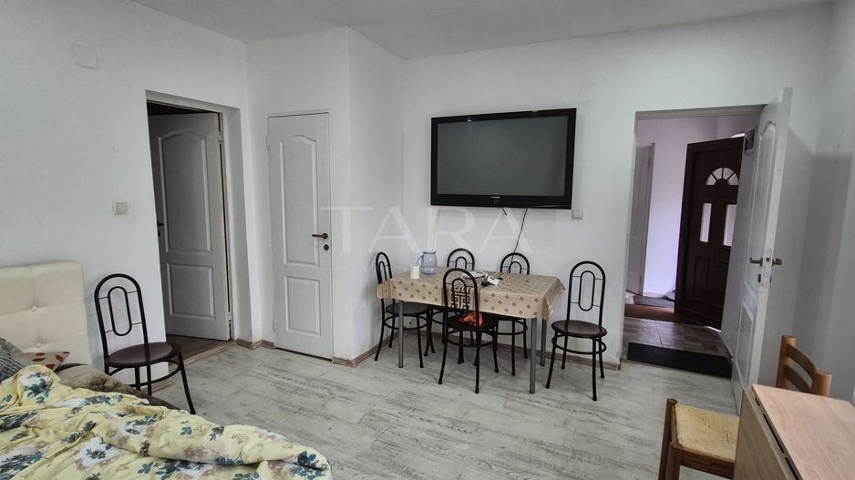 Casa individuala, completa, in Apahida - Poză 1