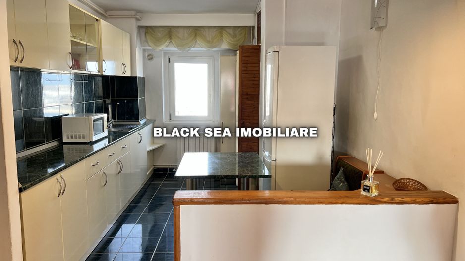 Apartament 3 camere de vanzare - zona Tomis 3 - Gaze / Ocazie Unica - Poză 10