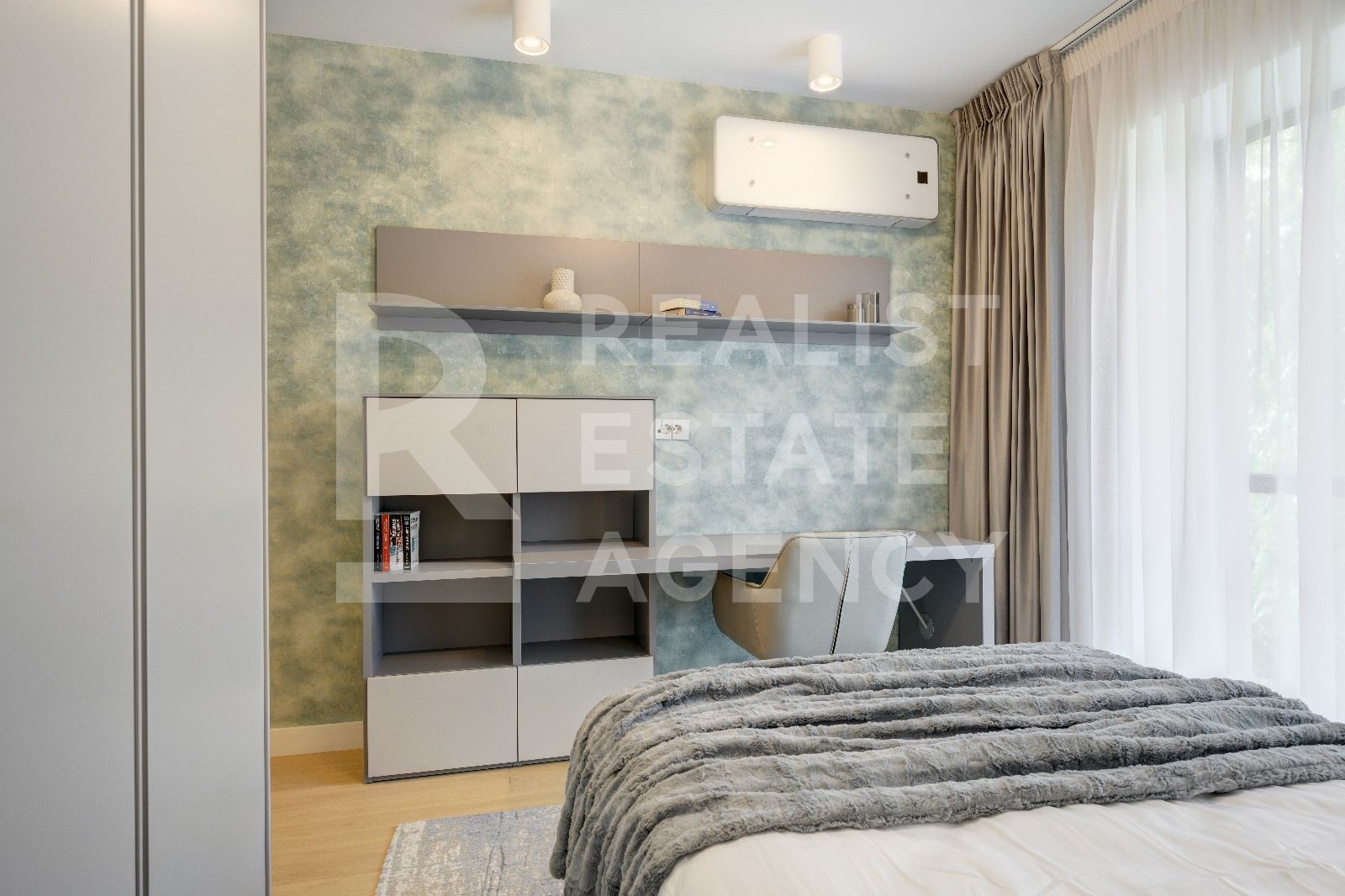Apartament cu 4 camere - vedere spre padure, Iancu Nicolae - Poză 15