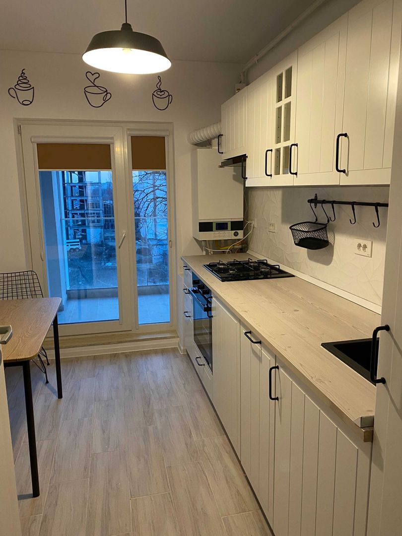 Apartament 2 camere Parcul Carol-Viilor-Complex Nou - Poză 5