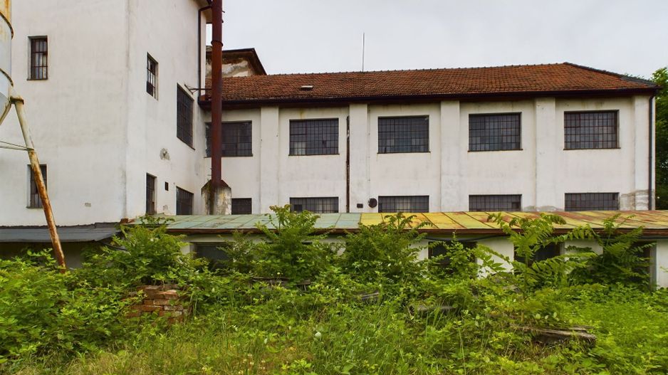 Ansamblu clădiri zona Iosefin-Dâmbovița - Poză 14