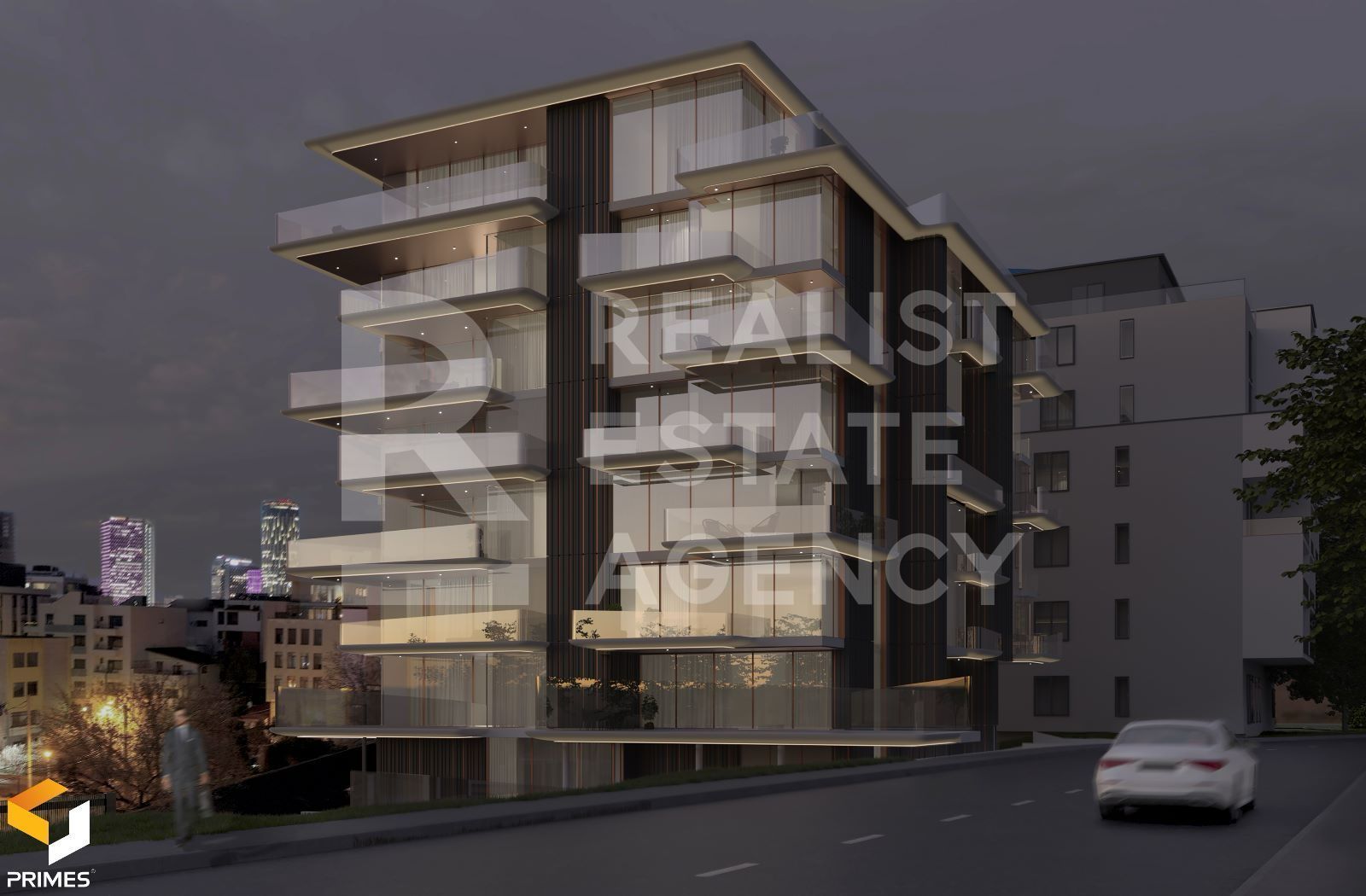 Vânzare apartament, 2 camere - Primes Rahmaninov Collection, Floreasca - Poză 2