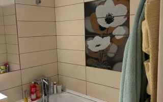 Garsonieră 37 mp | Bloc nou | Centrală proprie | 8 min Metrou Crangasi - Poză 7