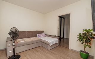 Vânzare, apartament, 2 camere, strada Vasile Lupu, Buiucani - Poză 5