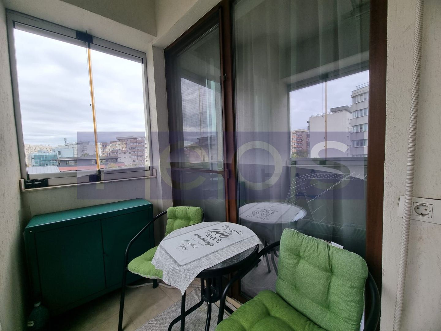 INCHIRIERE 2 CAMERE | DECOMANDAT | ZONA - NERVA TRAIAN - Poză 25